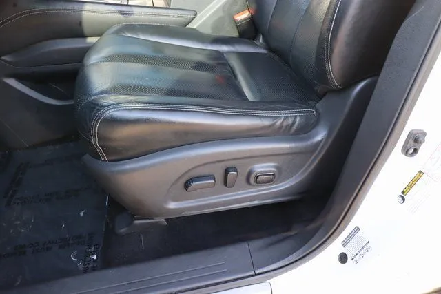 2015 Nissan Murano Platinum - Photo 23