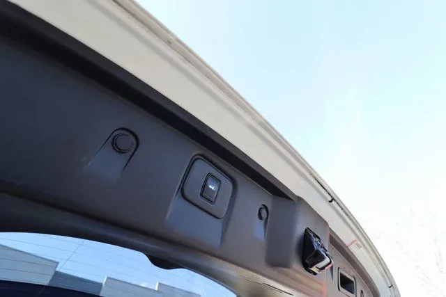 2015 Nissan Murano Platinum - Photo 34