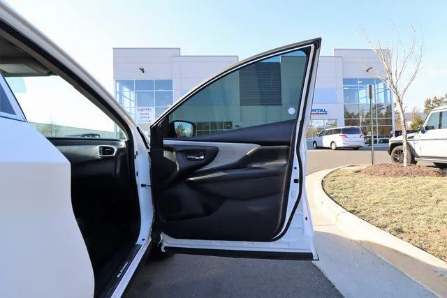2015 Nissan Murano Platinum - Photo 31