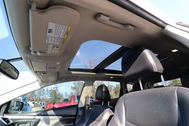 2015 Nissan Murano Platinum - Photo 47