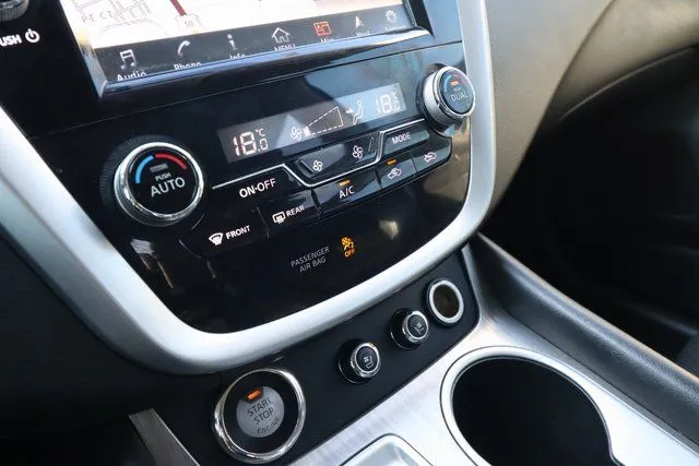 2015 Nissan Murano Platinum - Photo 41
