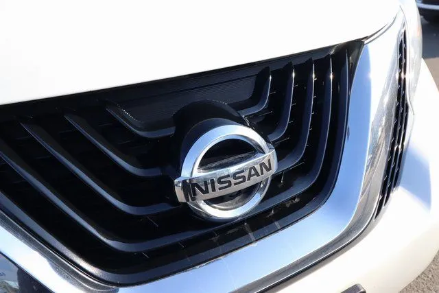 2015 Nissan Murano Platinum - Photo 13
