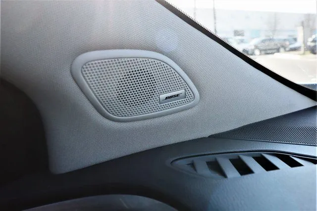 2015 Nissan Murano Platinum - Photo 43