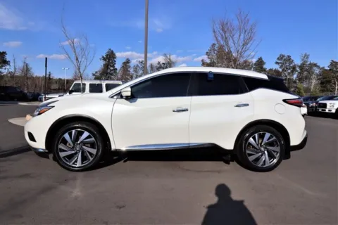 More photos of 2015 Nissan Murano Platinum at Capital Auto Sales, VA
