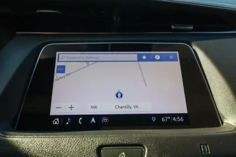 More photos of 2019 Cadillac XT4 Sport at Capital Auto Sales, VA