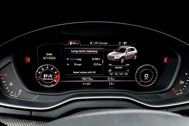 2018 Audi SQ5 Prestige - Photo 6