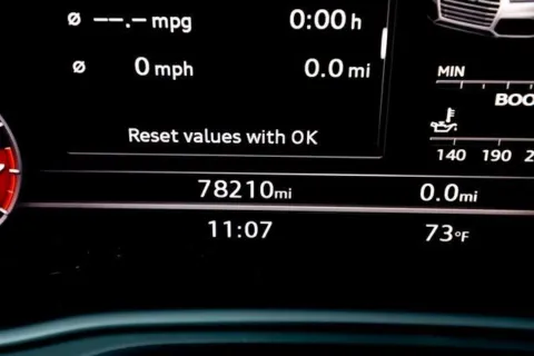 More photos of 2018 Audi SQ5 3.0T Prestige at Capital Auto Sales, VA