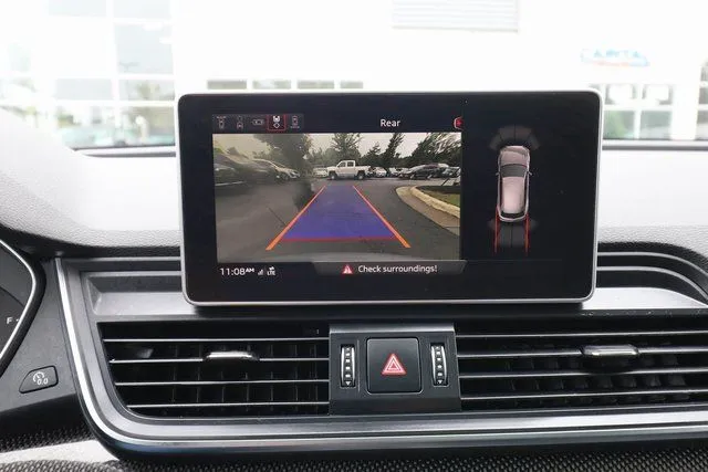 2018 Audi SQ5 Prestige - Photo 10