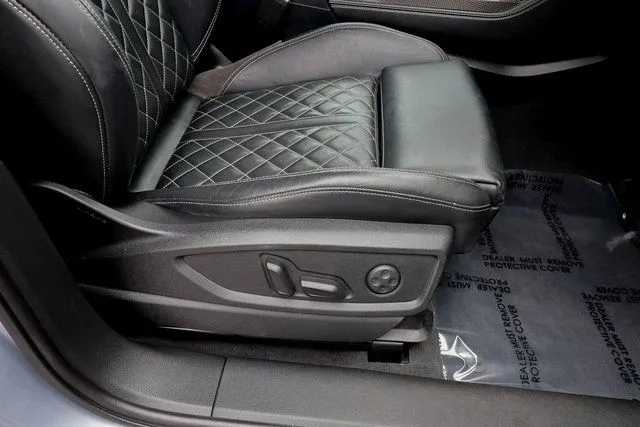 2018 Audi SQ5 Prestige - Photo 45
