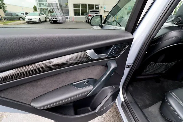 2018 Audi SQ5 Prestige - Photo 40