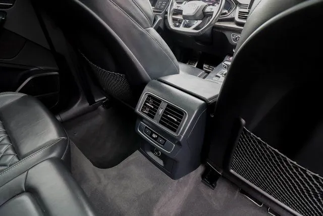 2018 Audi SQ5 Prestige - Photo 51