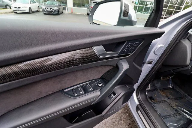 2018 Audi SQ5 Prestige - Photo 36