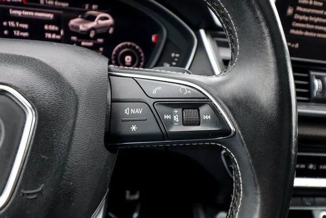 2018 Audi SQ5 Prestige - Photo 56