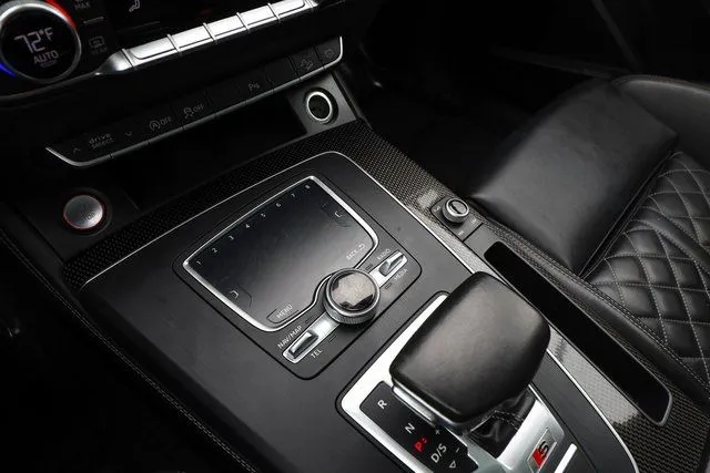 2018 Audi SQ5 Prestige - Photo 58