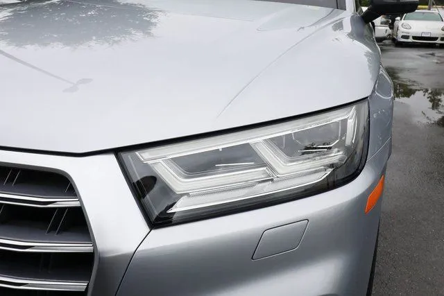 2018 Audi SQ5 Prestige - Photo 24