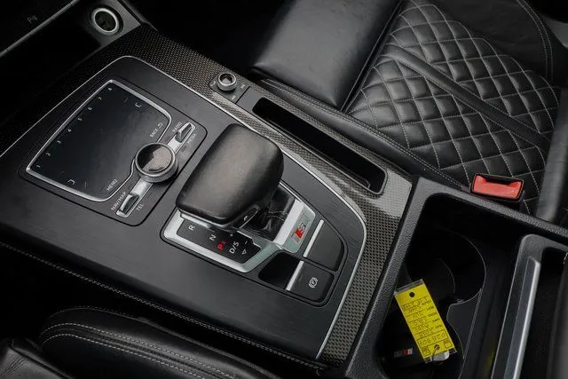2018 Audi SQ5 Prestige - Photo 59