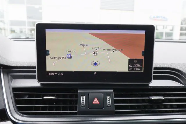 2018 Audi SQ5 Prestige - Photo 12