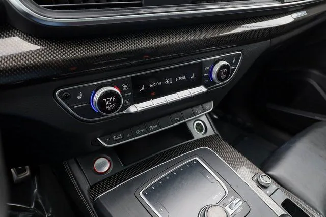 2018 Audi SQ5 Prestige - Photo 57