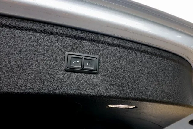 2018 Audi SQ5 Prestige - Photo 43