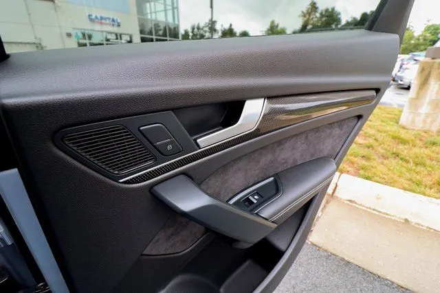 2018 Audi SQ5 Prestige - Photo 53
