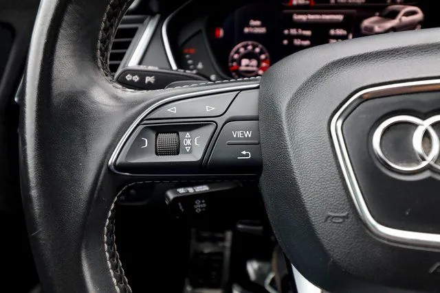 2018 Audi SQ5 Prestige - Photo 55