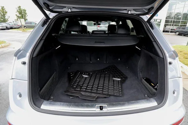 2018 Audi SQ5 Prestige - Photo 42