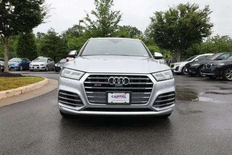 Photos of 2018 Audi SQ5 3.0T Prestige for sale in Chantilly, VA at Capital Auto Sales