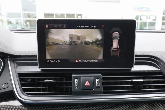 2018 Audi SQ5 Prestige - Photo 7
