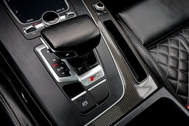 2018 Audi SQ5 Prestige - Photo 13