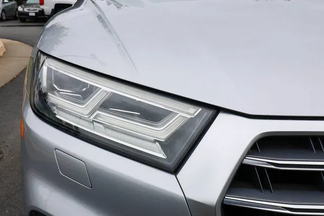 2018 Audi SQ5 Prestige - Photo 22