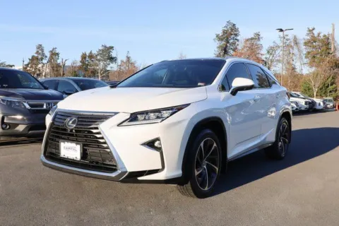 More photos of 2018 Lexus RX 350 at Capital Auto Sales, VA