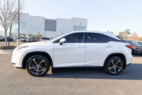 More photos of 2018 Lexus RX 350 at Capital Auto Sales, VA