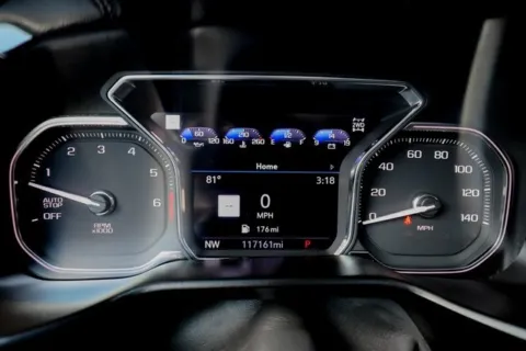 More photos of 2021 GMC Yukon Denali at Capital Auto Sales, VA