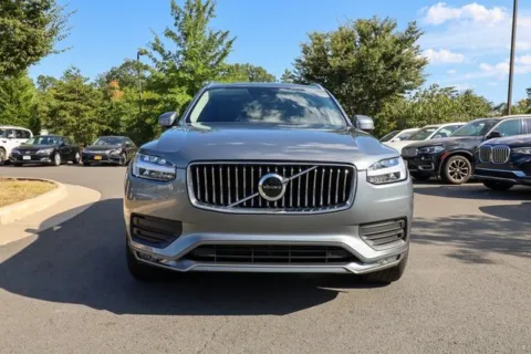 Photos of 2020 Volvo XC90 T5 Momentum for sale in Chantilly, VA at Capital Auto Sales