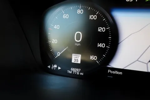 More photos of 2020 Volvo XC90 T5 Momentum at Capital Auto Sales, VA