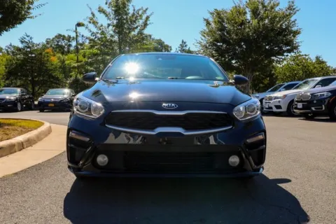 Photos of 2021 Kia Forte LXS for sale in Chantilly, VA at Capital Auto Sales