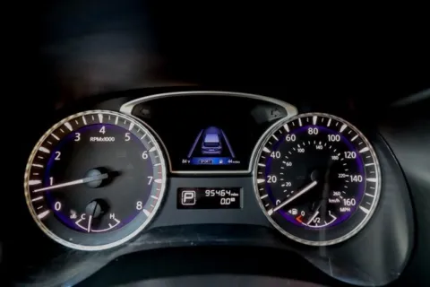 More photos of 2019 INFINITI QX60 PURE at Capital Auto Sales, VA