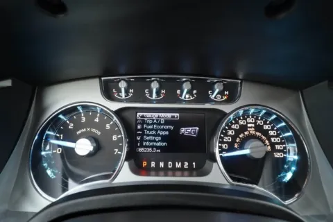 More photos of 2014 Ford F-150 Platinum at Capital Auto Sales, VA