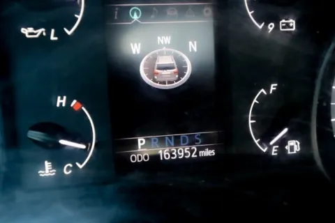 More photos of 2018 Toyota Sequoia Platinum at Capital Auto Sales, VA