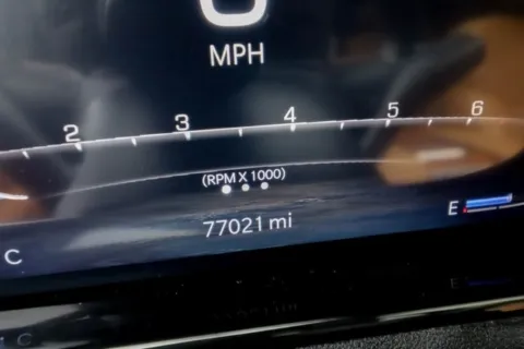 More photos of 2022 Jeep Grand Wagoneer Series III at Capital Auto Sales, VA