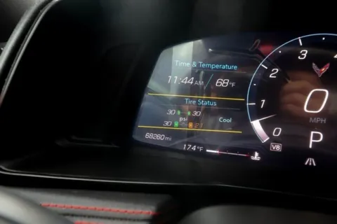 More photos of 2022 Chevrolet Corvette Stingray at Capital Auto Sales, VA