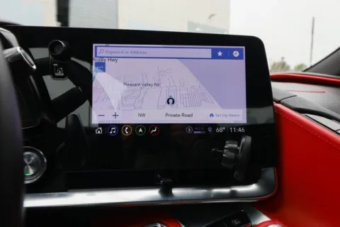 More photos of 2022 Chevrolet Corvette Stingray at Capital Auto Sales, VA