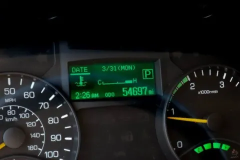 More photos of 2017 Mitsubishi DUMP TRUCK FEC72S at Capital Auto Sales, VA