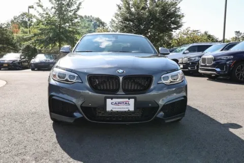 Photos of 2015 BMW 2 Series M235i xDrive for sale in Chantilly, VA at Capital Auto Sales