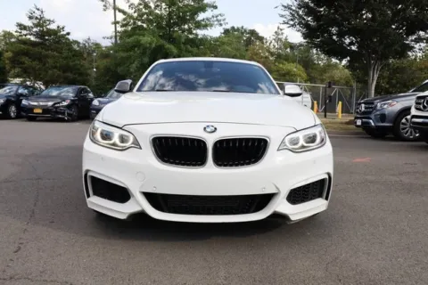 Photos of 2015 BMW 2 Series M235i for sale in Chantilly, VA at Capital Auto Sales