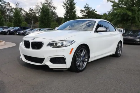 More photos of 2015 BMW 2 Series M235i at Capital Auto Sales, VA