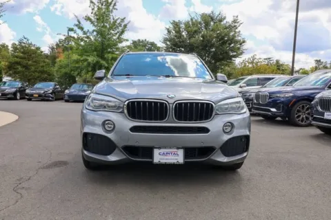 Photos of 2016 BMW X5 sDrive35i for sale in Chantilly, VA at Capital Auto Sales