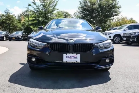 Photos of 2020 BMW 4 Series 440i xDrive for sale in Chantilly, VA at Capital Auto Sales
