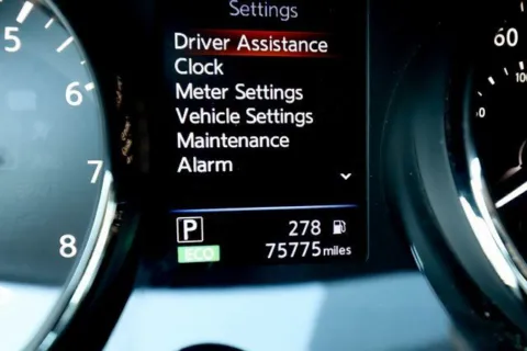 More photos of 2020 Nissan Rogue S at Capital Auto Sales, VA