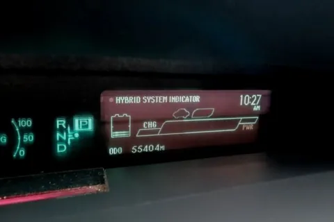 More photos of 2015 Toyota Prius Three at Capital Auto Sales, VA